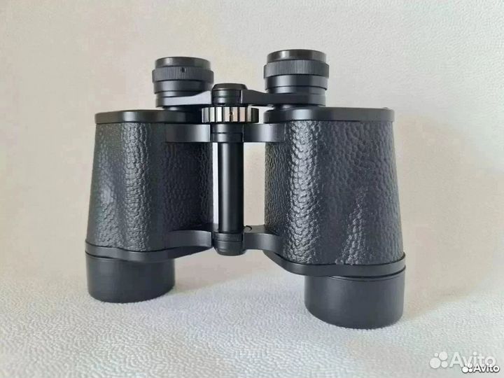 Бинокль Бпц2 12х40 СССР 1986 год (Маркировка)