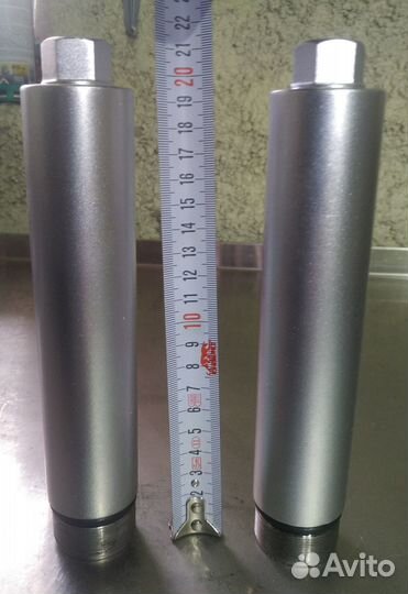 Траверсы и проставки XVS Drag Star 400/650