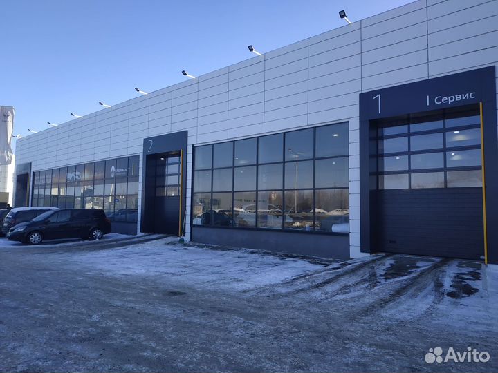 Диагностика автомобиля