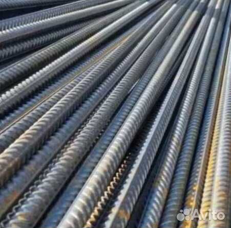 Арматура 10мм в наличии