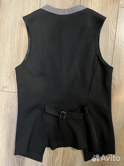 Жилет для бальных танцев