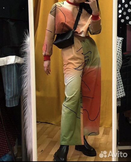 Роспись одежды(кастомизация)