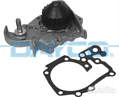 Помпа (водяной насос) Dacia Sandero I 2008-2012