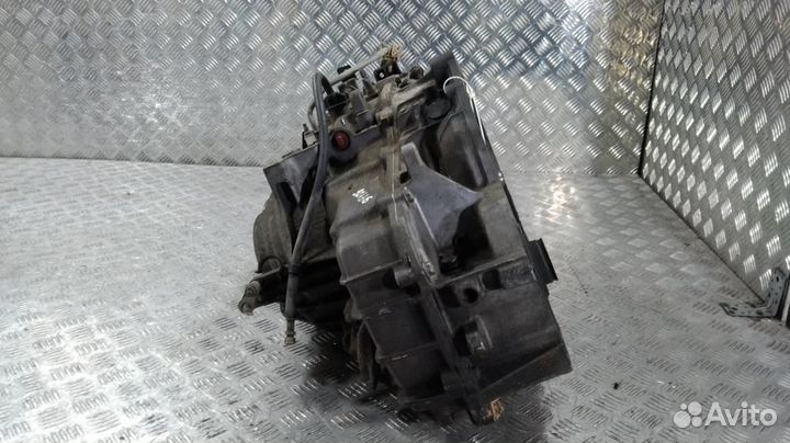 АКПП Chevrolet Cruze J300 (09-12) 2011 6t30