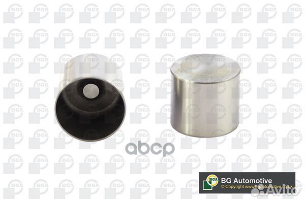 Гидрокомпенсатор hl7366 Bga