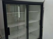 Холодильные витрины. Камеры для созревания сыра