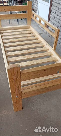 Кровать бу