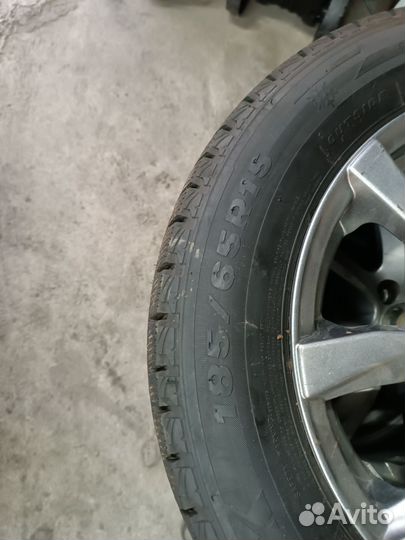 Firemax FM805+ 185/65 R15 88T