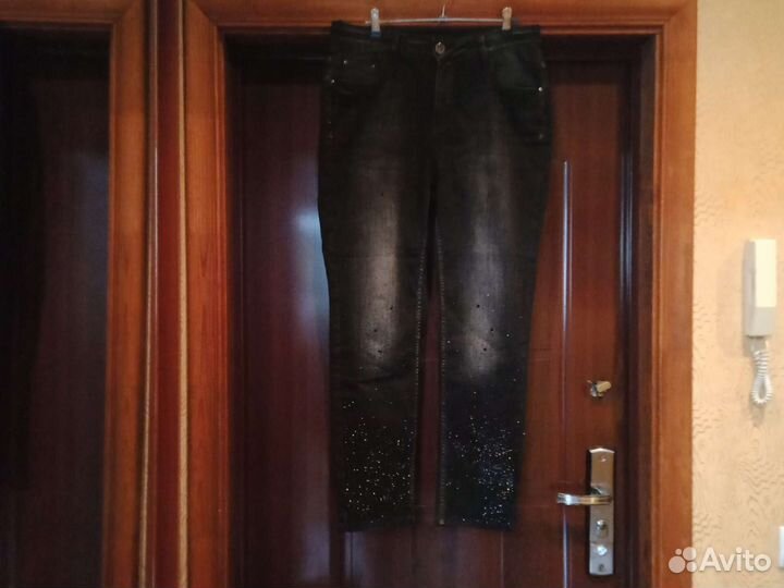 Джинсы женские новые