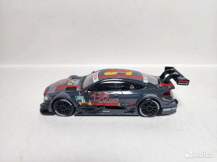 Mercedes AMG C-Coupe 1:43