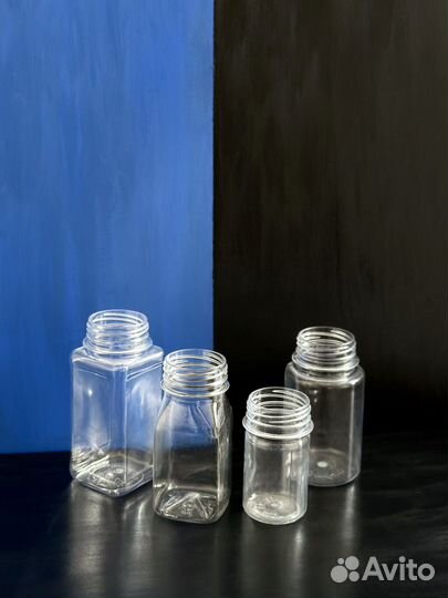 Пэт Тара (0,05л-0,1л-0,15л)