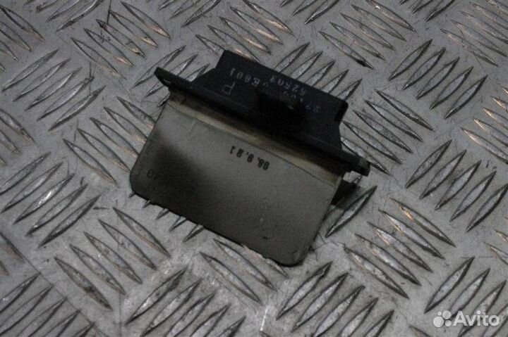 Реостат печки Nissan Bluebird EU14 1.8 QG18DD