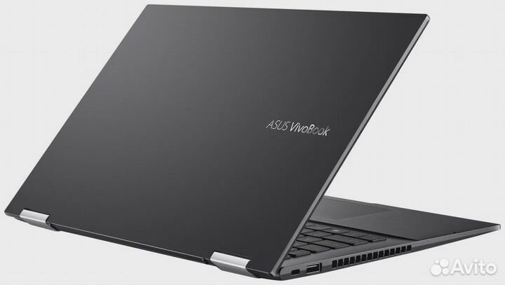 Ноутбук asus Vivobook Flip 14 TP470EA-EC309W 14