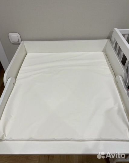 Матрас для пеленания