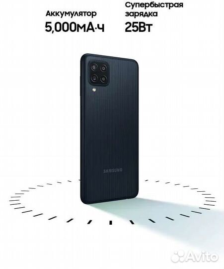 Samsung galaxy m22 128gb