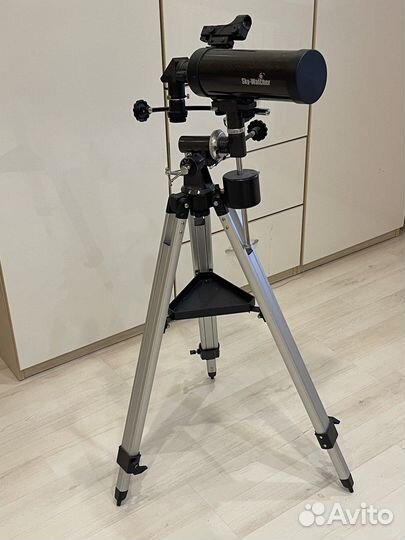Телескоп Sky-Watcher BK MAK80EQ1