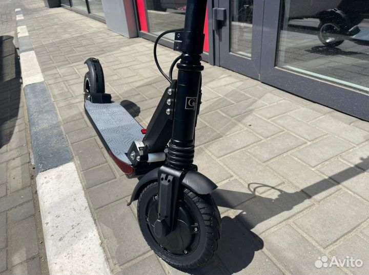 Электросамокат Kugoo M5