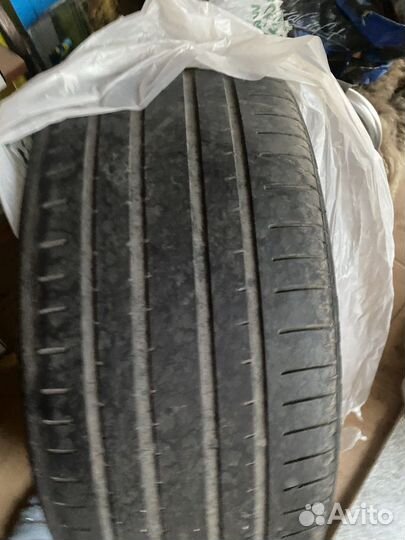 Pirelli P Zero 265/45 R20