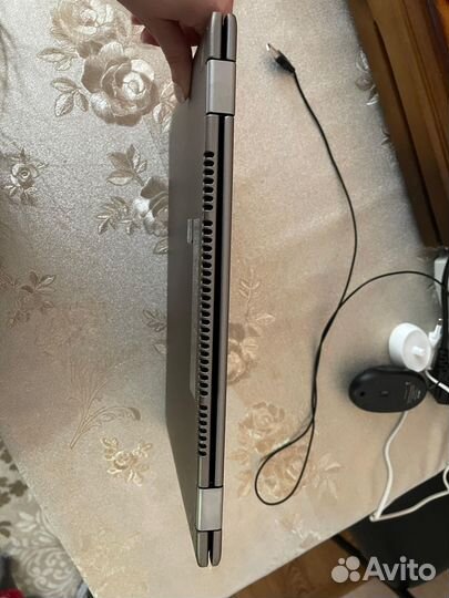 Ультрабук Lenovo Yoga2 13