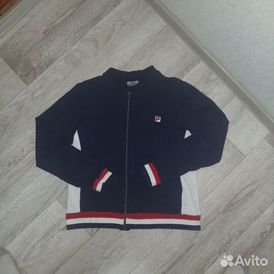 Винтажная зипка фила