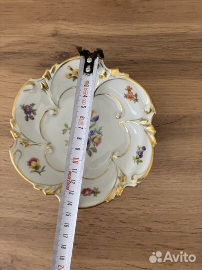 Сухарница jlmenau