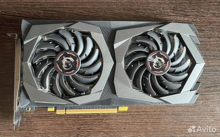 Топовые игровые видеокарты AMD nvidia GTX RTX RX