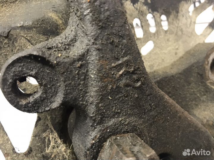 Поворотный кулак Toyota Town Ace CR41 1997 г.в