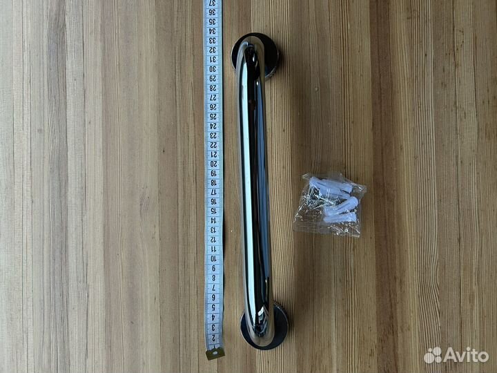 Ручка в ванную