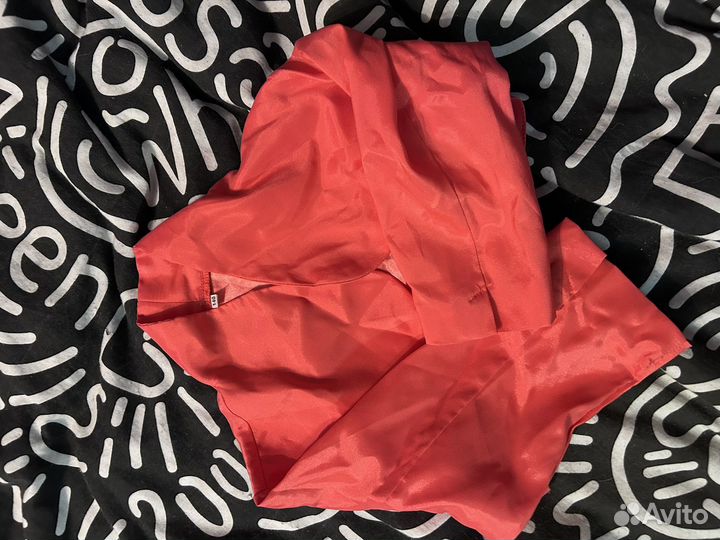 Детское нарядное платье рост 140