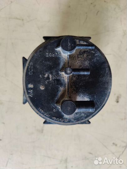 Абсорбер mitsubishi lancer 7