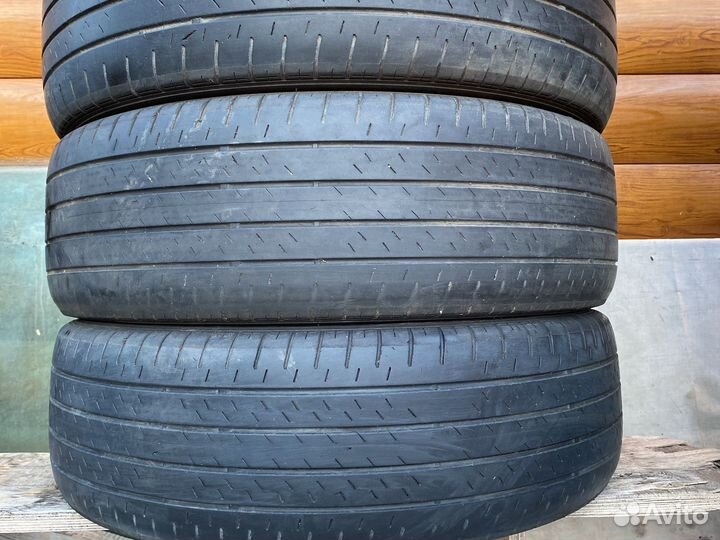 Bridgestone Alenza H/L 33 225/60 R18