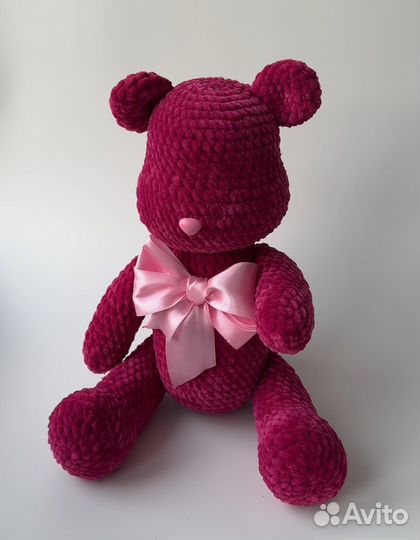 Игрушка мишка Bearbick