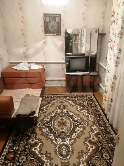 3-к. квартира, 43,8 м², 1/2 эт.