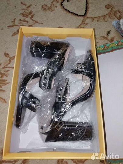 Босожки женские 41 размер новые