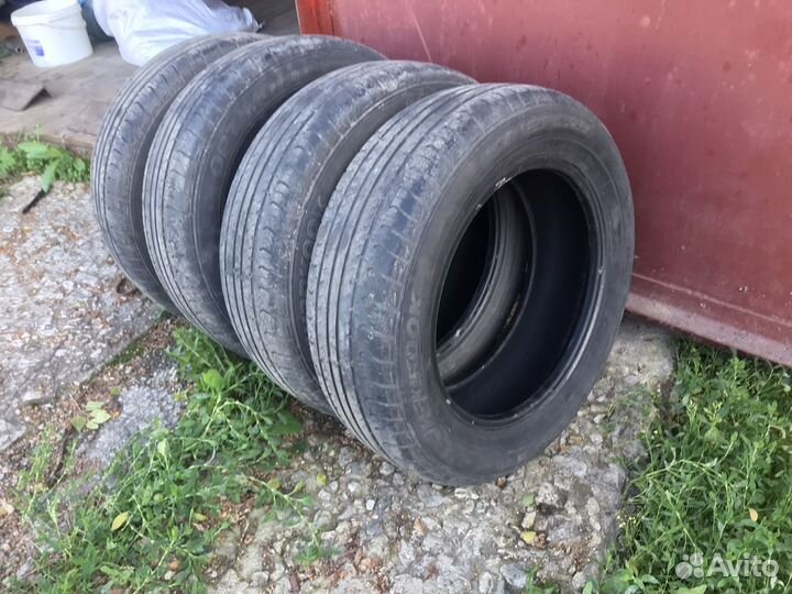 Hankook Optimo K415 185/65 R30