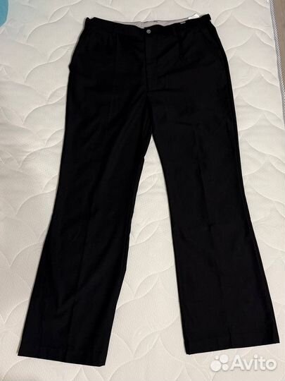 Брюки C2H4 Standart Pants