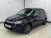 ВАЗ (LADA) Kalina 1.6 MT, 2014, 122 022 км, с пробегом, цена 480 000 руб.