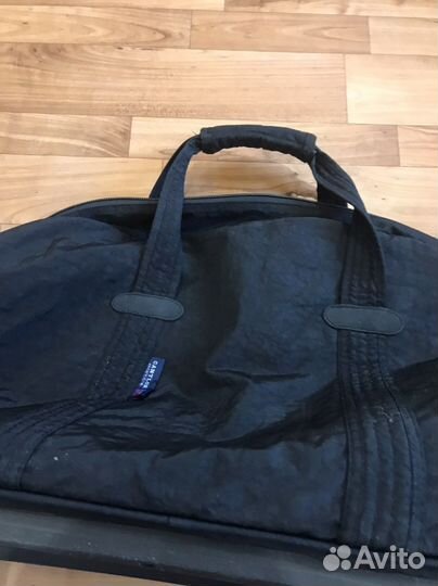 Сумка дорожная большая