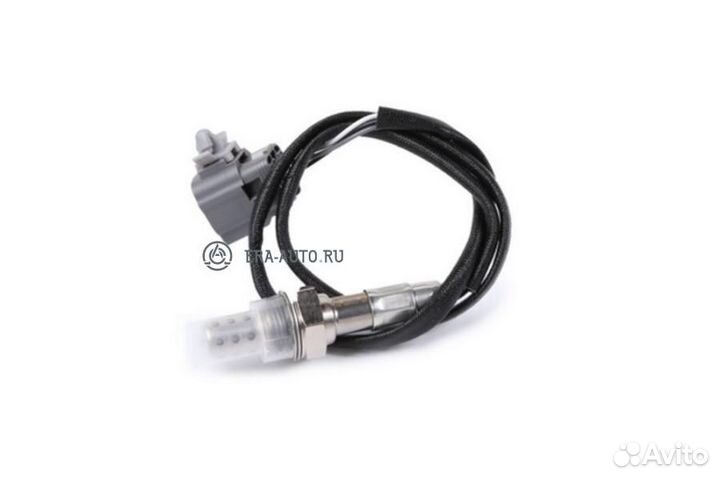 Stellox 2000172SX лямбда-зонд\ Mazda CX-7 2.3 16V 07