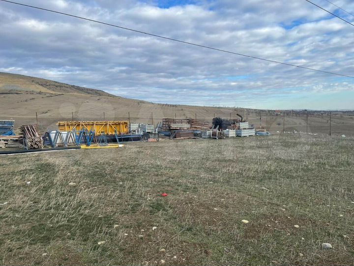 Участок 3000 м² (Грузия)
