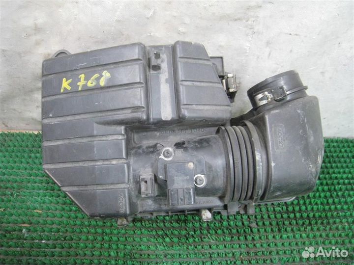 Корпус воздушного фильтра Honda Civic 5D (FN) 2007