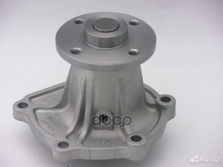 Помпа toyota corolla 87- 1.3-1.5 gwt68a GMB
