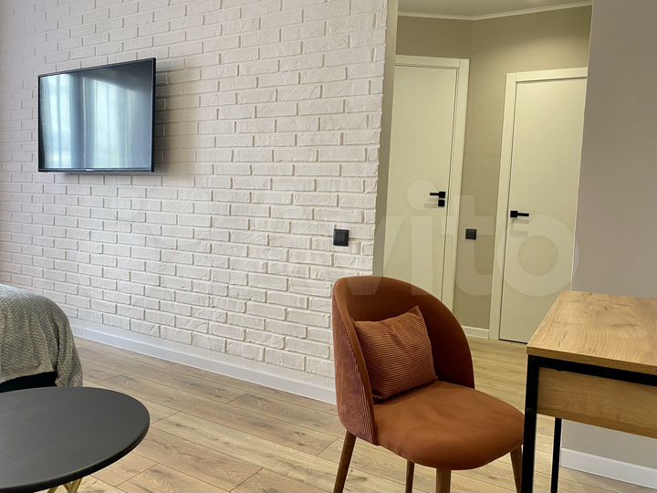 1-к. квартира, 31 м², 7/9 эт.