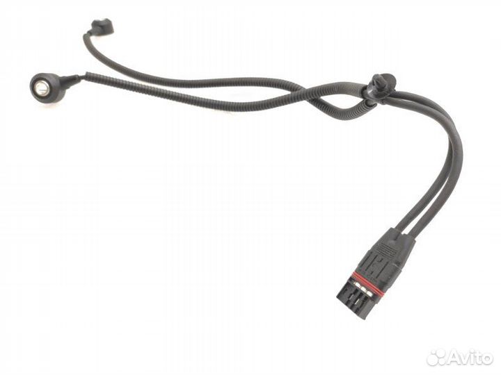 Датчик детонации Bmw 5-Series E60 2.5 2007