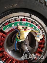 Ремонт электросамокатов, электротранспорта