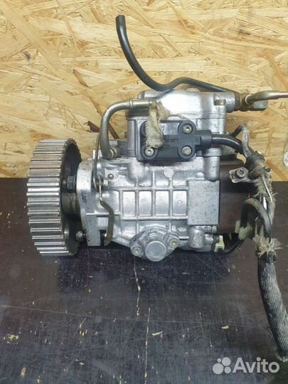 Насос тнвд наШаран