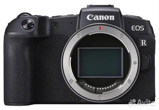 Canon EOS RP