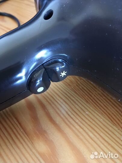 Фен для волос Rowenta CV-7650