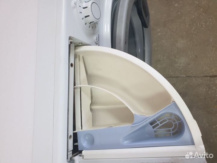 Стиральная машина Hotpoint Ariston 7кг