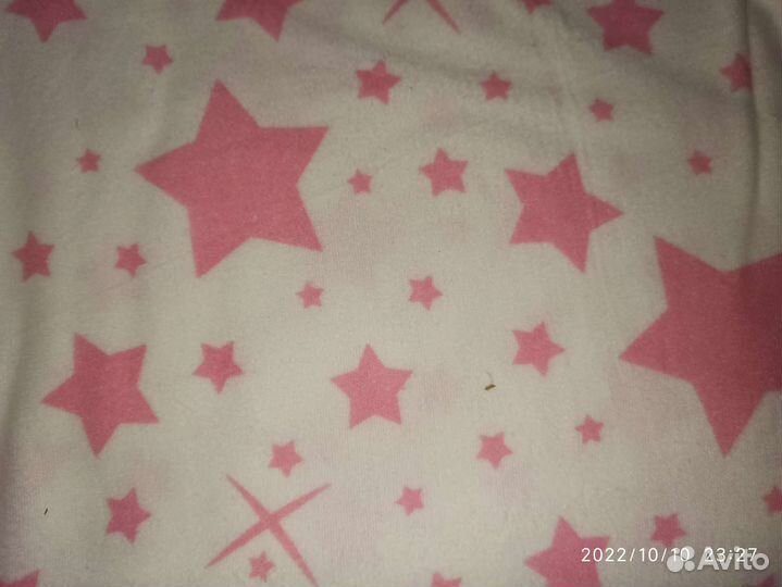 Ткань фланель